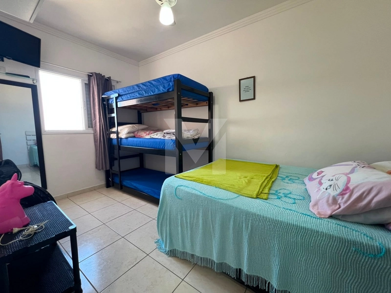 Apartamento com vista mar próximo ao novo shopping: 10ª foto da galeria de imagens do imóvel