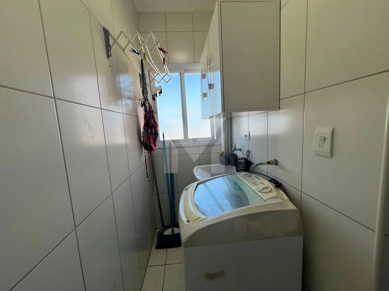 Apartamento com vista mar próximo ao novo shopping: 14ª foto da galeria de imagens do imóvel
