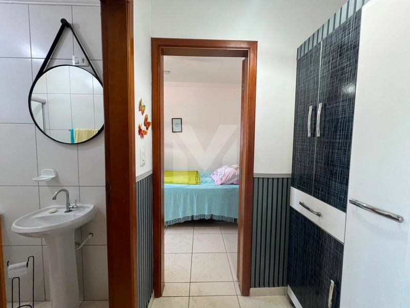Apartamento com vista mar próximo ao novo shopping: 6ª foto da galeria de imagens do imóvel