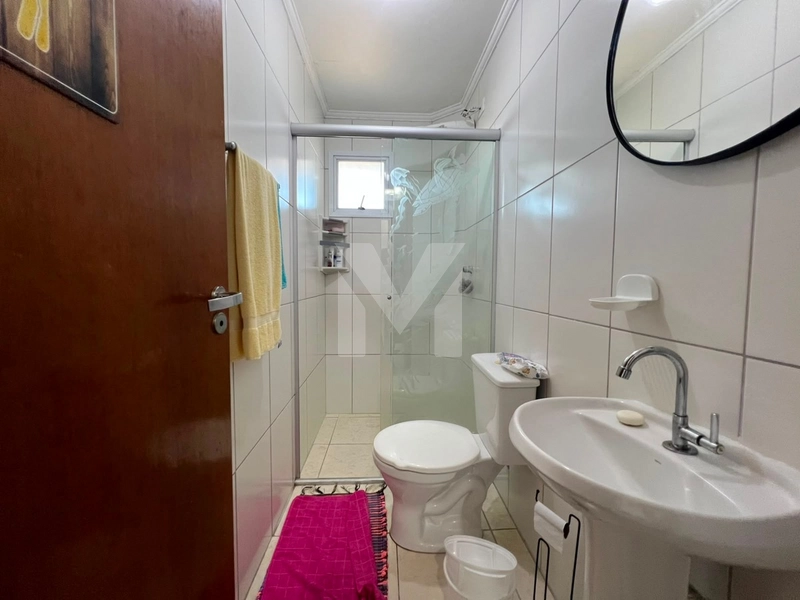 Apartamento com vista mar próximo ao novo shopping: 7ª foto da galeria de imagens do imóvel
