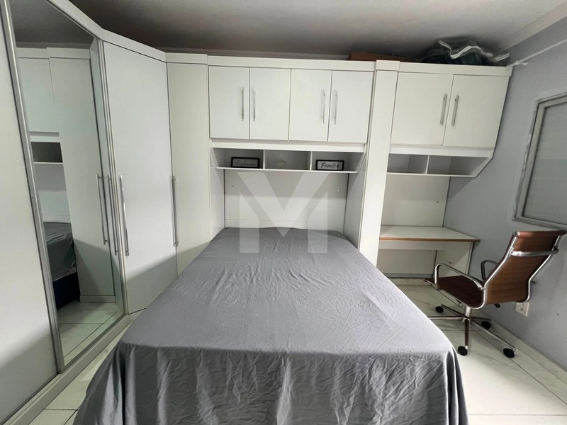 Apartamento moderno próximo a diversos na região da Ocian: 6ª foto da galeria de imagens do imóvel