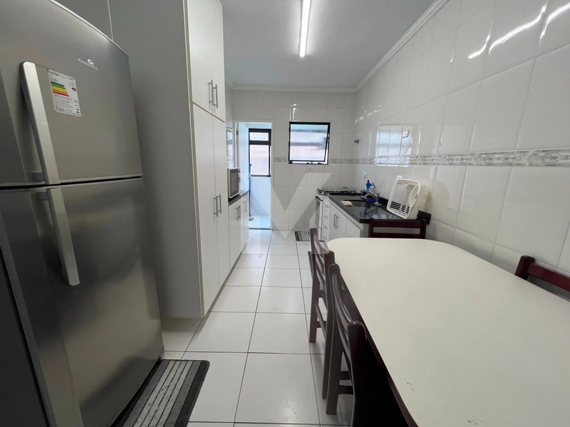 Apartamento moderno próximo a diversos na região da Ocian: 12ª foto da galeria de imagens do imóvel