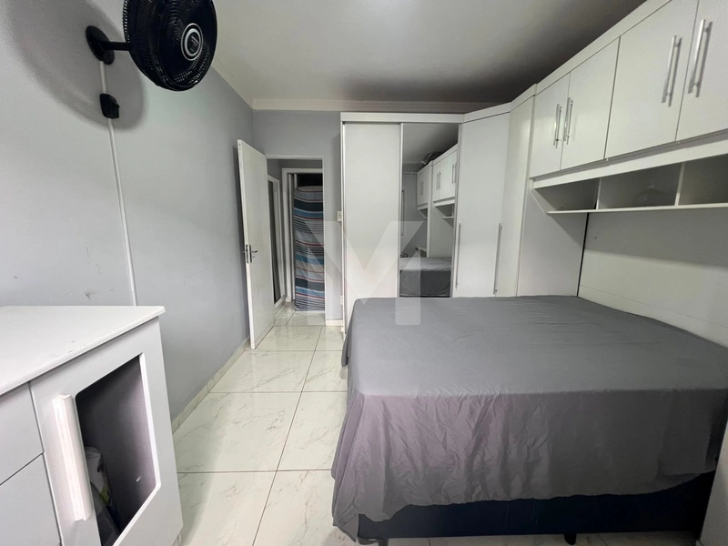 Apartamento moderno próximo a diversos na região da Ocian: 5ª foto da galeria de imagens do imóvel