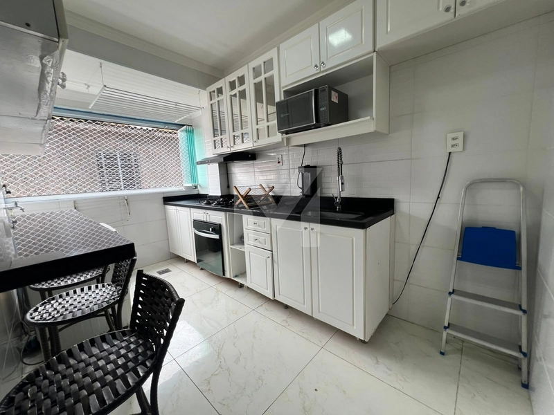 Apartamento moderno próximo a diversos na região da Ocian: 10ª foto da galeria de imagens do imóvel