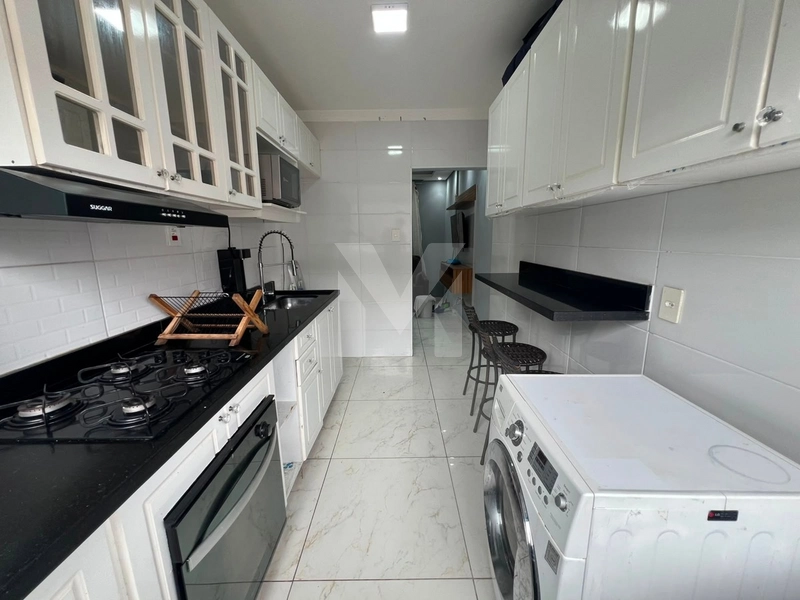 Apartamento moderno próximo a diversos na região da Ocian: 11ª foto da galeria de imagens do imóvel