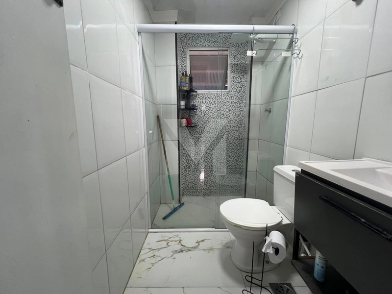 Apartamento moderno próximo a diversos na região da Ocian: 8ª foto da galeria de imagens do imóvel
