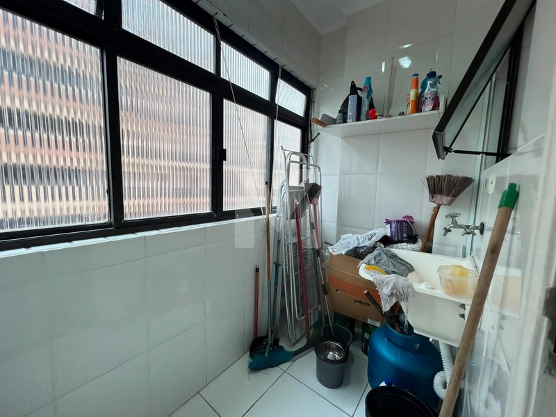 Apartamento moderno próximo a diversos na região da Ocian: 14ª foto da galeria de imagens do imóvel
