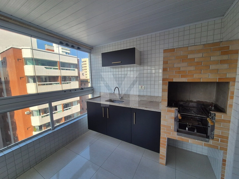 Apartamento 2 Suítes para Locação
