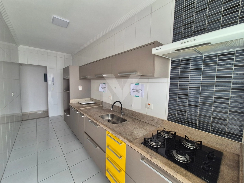 Apartamento 2 Suítes para Locação: 7ª foto da galeria de imagens do imóvel