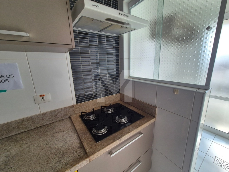 Apartamento 2 Suítes para Locação: 8ª foto da galeria de imagens do imóvel