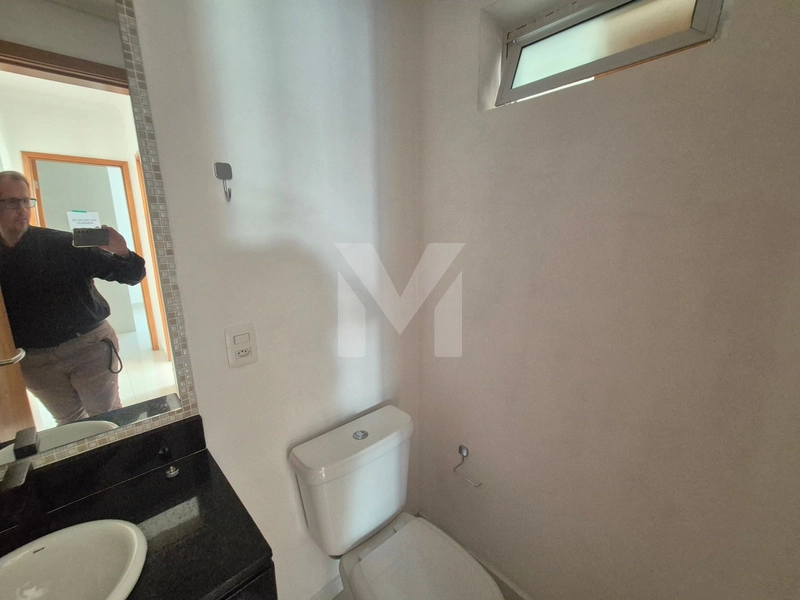 Apartamento 2 Suítes para Locação: 15ª foto da galeria de imagens do imóvel