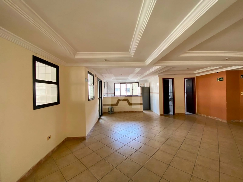 Apartamento à venda no bairro Aviação – Praia Grande: 16ª foto da galeria de imagens do imóvel