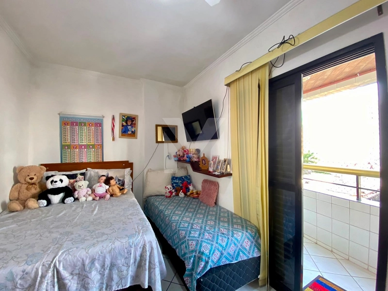 Apartamento à venda no bairro Aviação – Praia Grande: 15ª foto da galeria de imagens do imóvel