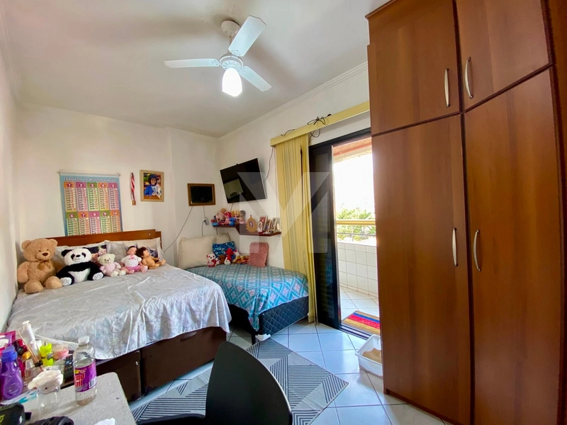 Apartamento à venda no bairro Aviação – Praia Grande: 12ª foto da galeria de imagens do imóvel