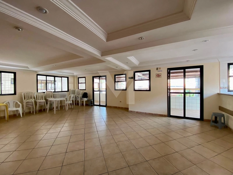Apartamento à venda no bairro Aviação – Praia Grande: 17ª foto da galeria de imagens do imóvel