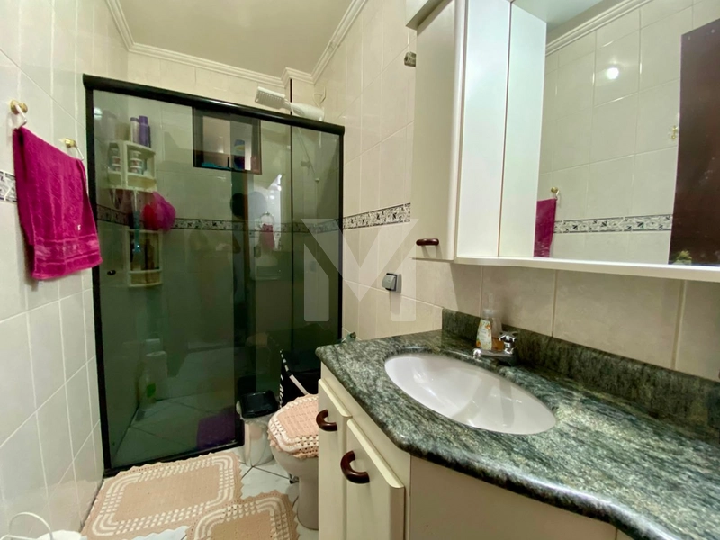 Apartamento à venda no bairro Aviação – Praia Grande: 14ª foto da galeria de imagens do imóvel
