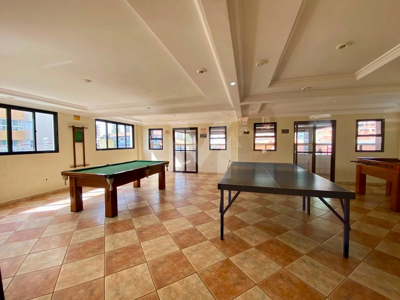 Apartamento à venda no bairro Aviação – Praia Grande: 20ª foto da galeria de imagens do imóvel