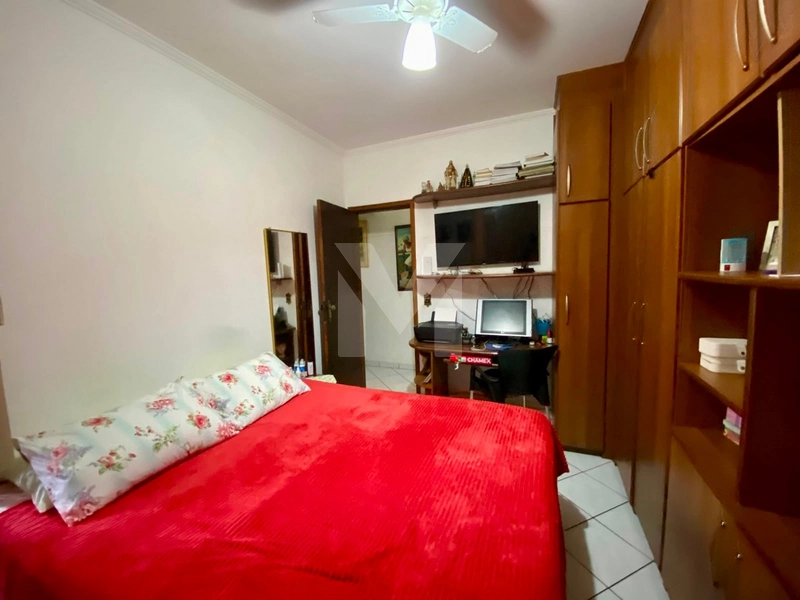 Apartamento à venda no bairro Aviação – Praia Grande: 8ª foto da galeria de imagens do imóvel