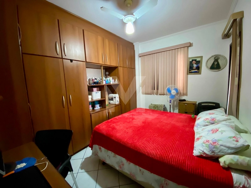 Apartamento à venda no bairro Aviação – Praia Grande: 9ª foto da galeria de imagens do imóvel