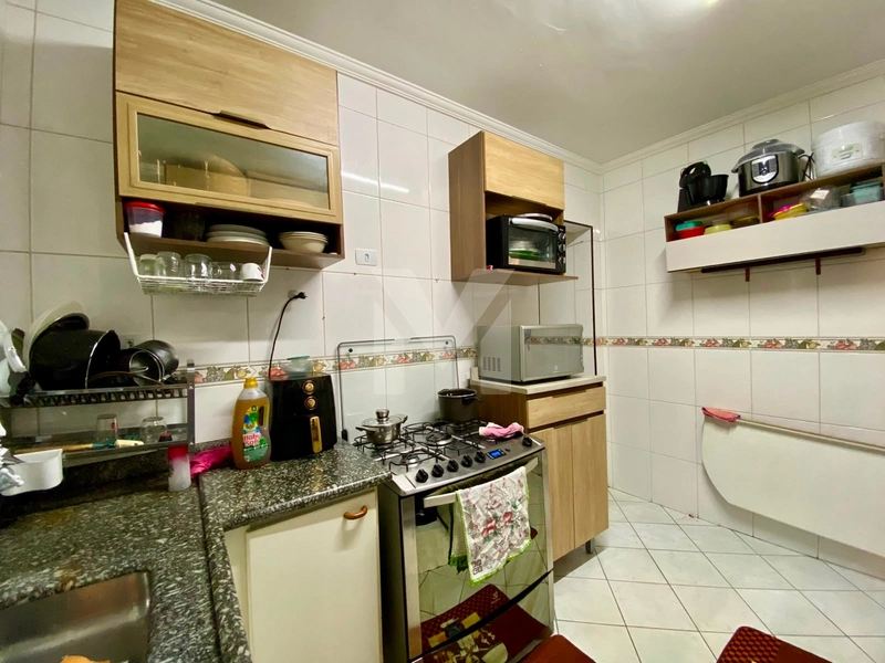 Apartamento à venda no bairro Aviação – Praia Grande: 6ª foto da galeria de imagens do imóvel