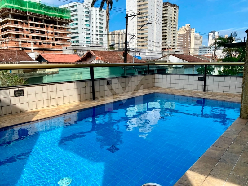 Apartamento à venda no bairro Aviação – Praia Grande: 23ª foto da galeria de imagens do imóvel