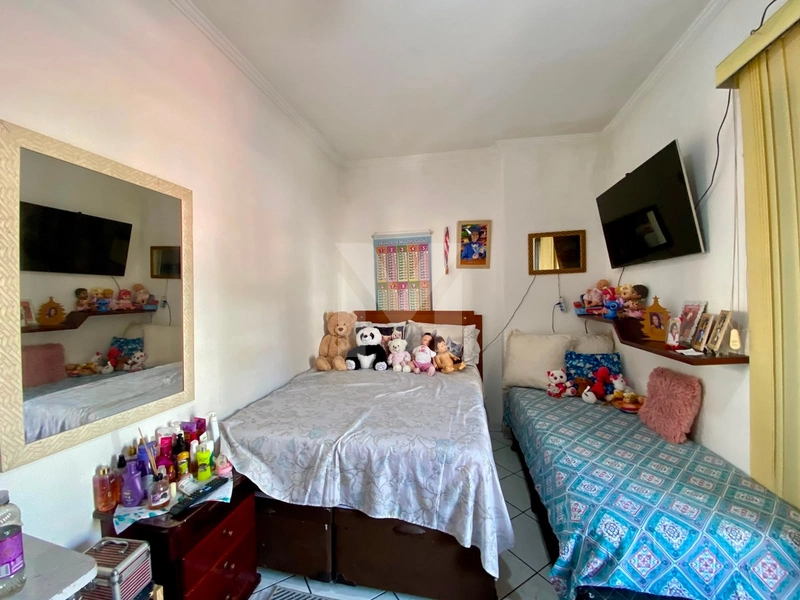 Apartamento à venda no bairro Aviação – Praia Grande: 13ª foto da galeria de imagens do imóvel