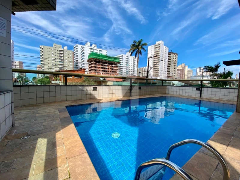 Apartamento à venda no bairro Aviação – Praia Grande: 22ª foto da galeria de imagens do imóvel
