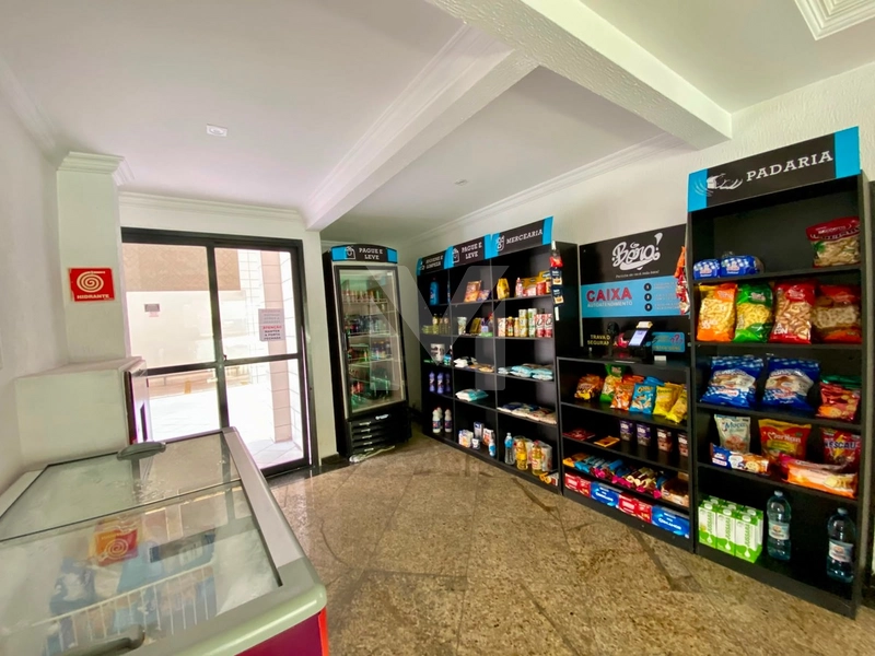 Apartamento à venda no bairro Aviação – Praia Grande: 21ª foto da galeria de imagens do imóvel