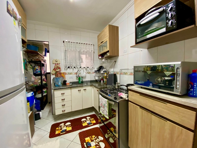Apartamento à venda no bairro Aviação – Praia Grande: 7ª foto da galeria de imagens do imóvel