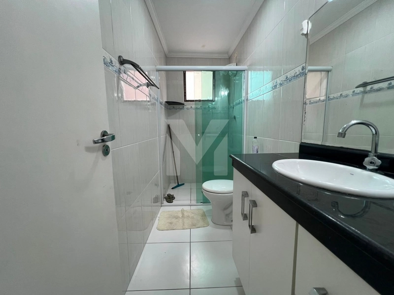 Apartamento amplo próximo a praia e diversos comércios: 16ª foto da galeria de imagens do imóvel