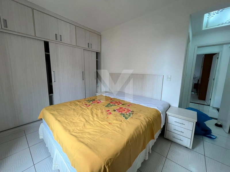 Apartamento amplo próximo a praia e diversos comércios: 21ª foto da galeria de imagens do imóvel