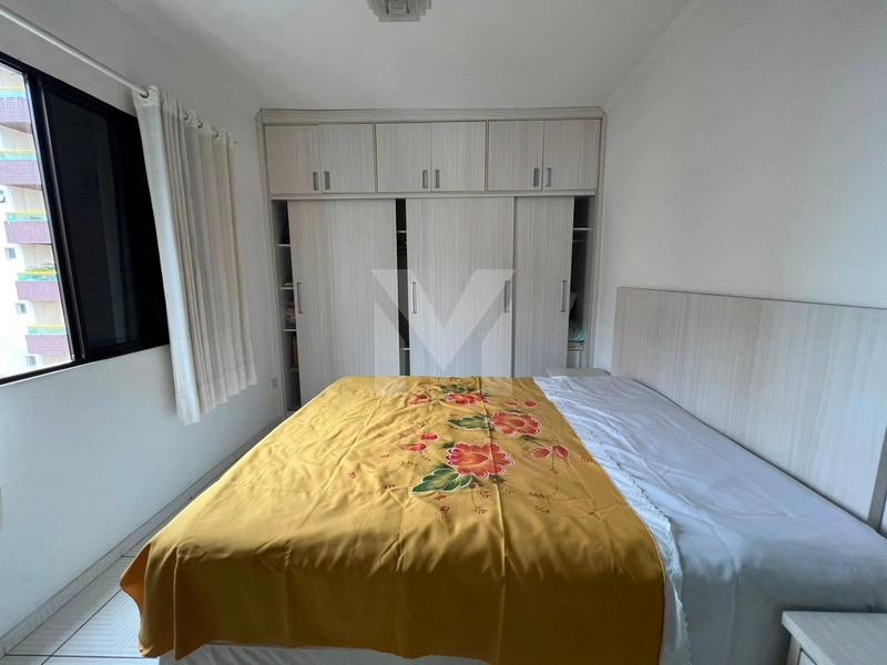 Apartamento amplo próximo a praia e diversos comércios: 18ª foto da galeria de imagens do imóvel
