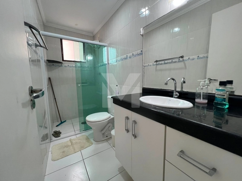 Apartamento amplo próximo a praia e diversos comércios: 15ª foto da galeria de imagens do imóvel