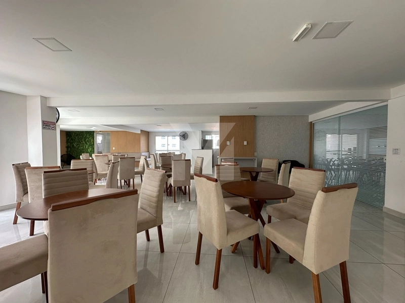 Apartamento novo próximo a praia e ao lado da feirinha do caiçara: 25ª foto da galeria de imagens do imóvel