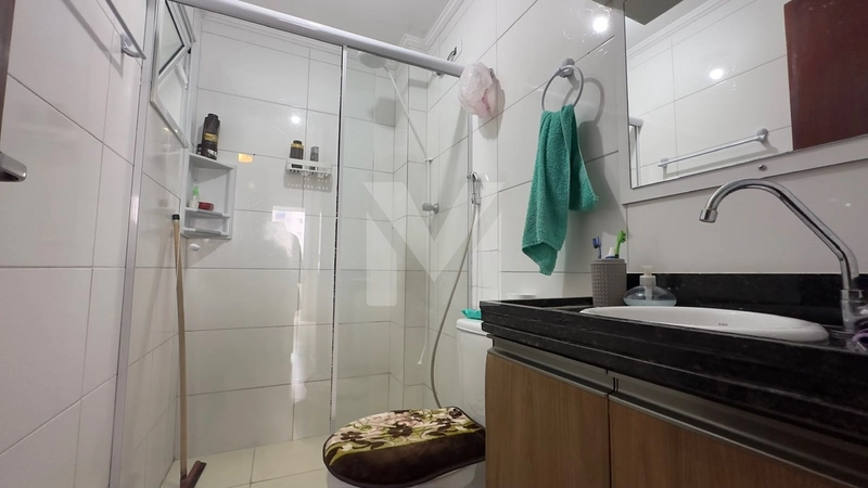 Apartamento novo próximo a praia e ao lado da feirinha do caiçara: 19ª foto da galeria de imagens do imóvel