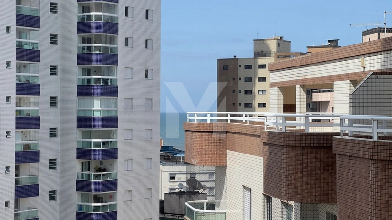 Apartamento novo próximo a praia e ao lado da feirinha do caiçara: 40ª foto da galeria de imagens do imóvel
