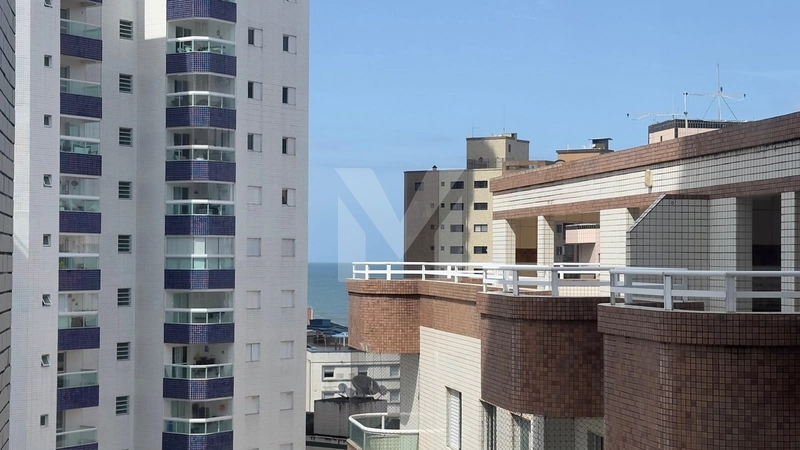 Apartamento novo próximo a praia e ao lado da feirinha do caiçara: 39ª foto da galeria de imagens do imóvel