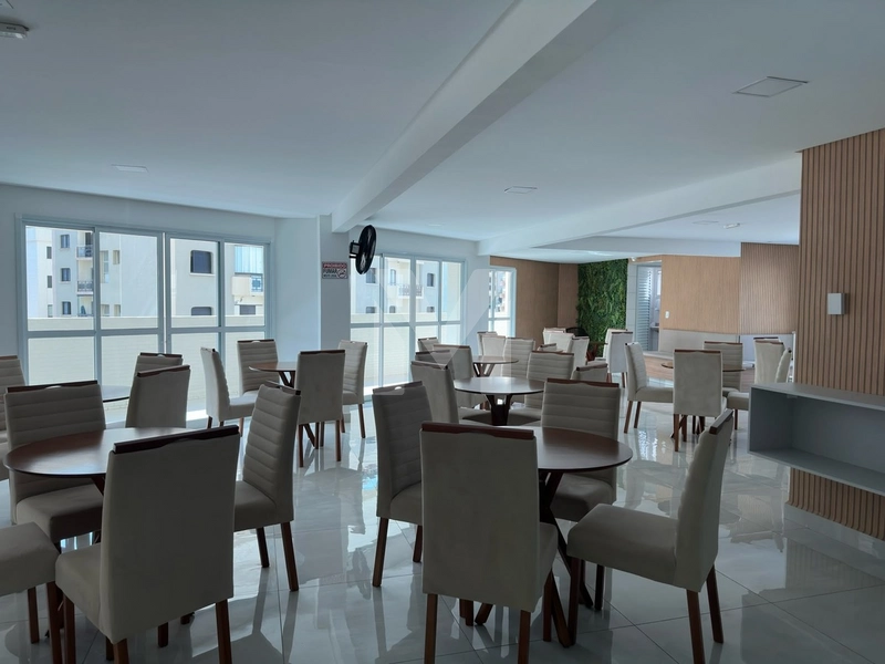Apartamento novo próximo a praia e ao lado da feirinha do caiçara: 26ª foto da galeria de imagens do imóvel