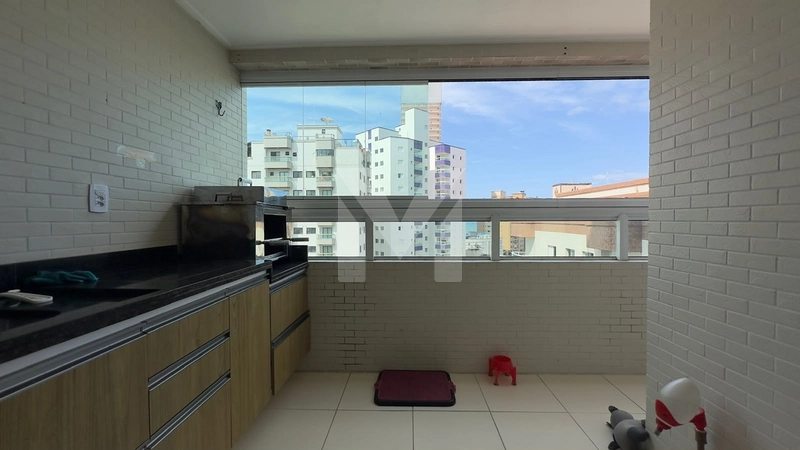Apartamento novo próximo a praia e ao lado da feirinha do caiçara: 22ª foto da galeria de imagens do imóvel