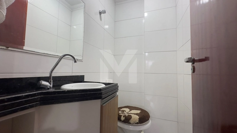 Apartamento novo próximo a praia e ao lado da feirinha do caiçara: 16ª foto da galeria de imagens do imóvel