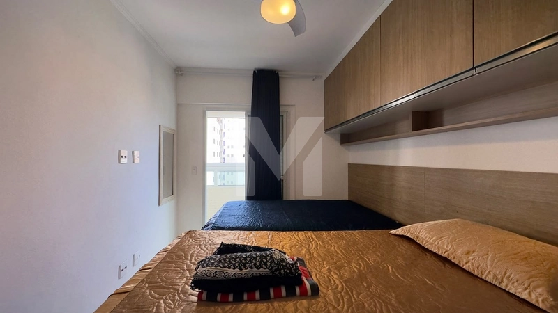 Apartamento novo próximo a praia e ao lado da feirinha do caiçara: 18ª foto da galeria de imagens do imóvel