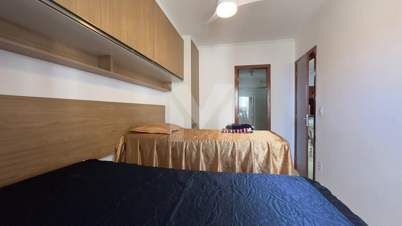 Apartamento novo próximo a praia e ao lado da feirinha do caiçara: 17ª foto da galeria de imagens do imóvel