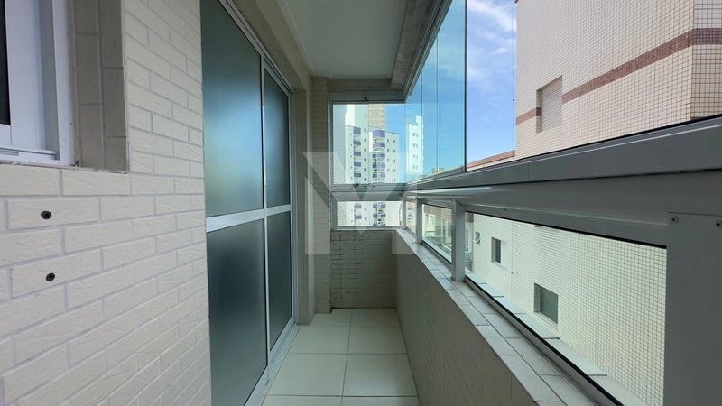 Apartamento novo próximo a praia e ao lado da feirinha do caiçara: 14ª foto da galeria de imagens do imóvel