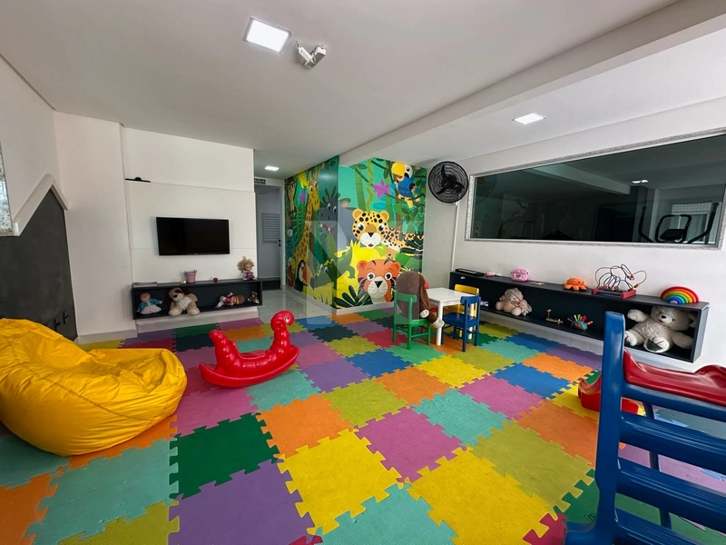 Apartamento novo próximo a praia e ao lado da feirinha do caiçara: 37ª foto da galeria de imagens do imóvel