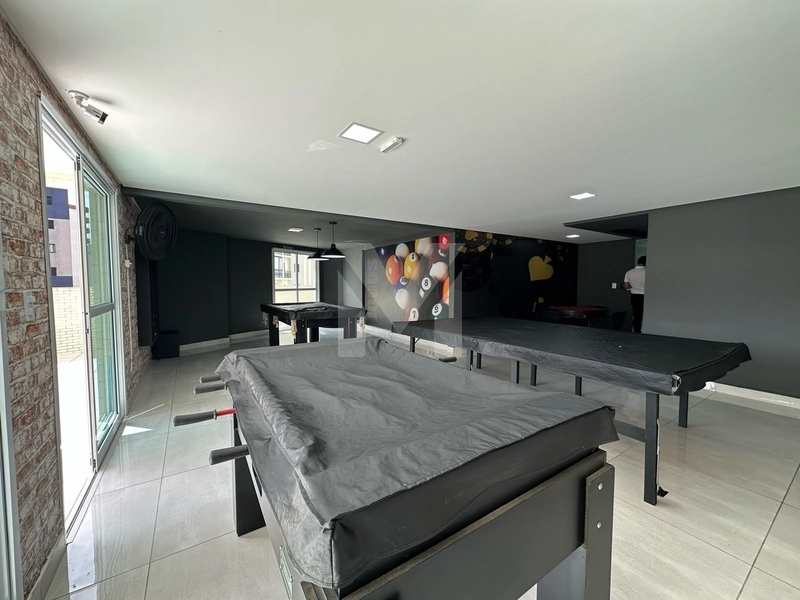 Apartamento novo próximo a praia e ao lado da feirinha do caiçara: 36ª foto da galeria de imagens do imóvel