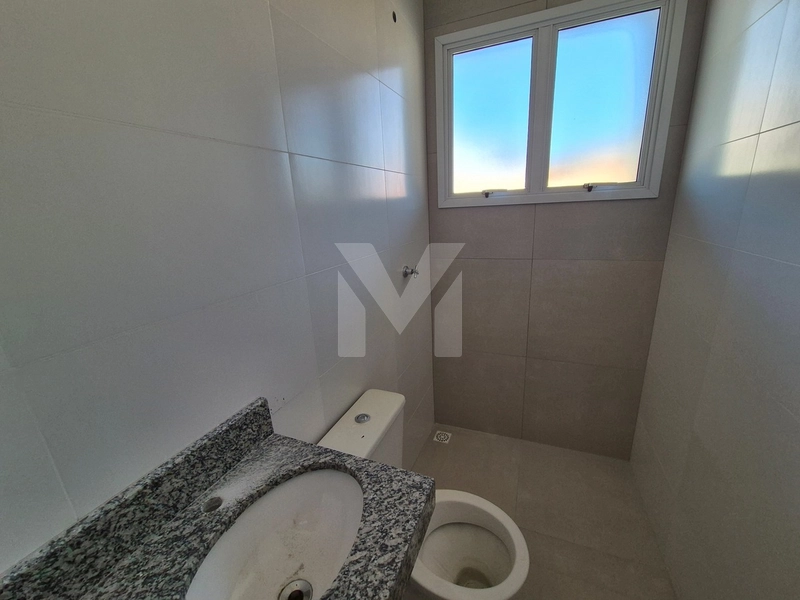 Casa à venda em residencial no Solemar – Praia Grande: 4ª foto da galeria de imagens do imóvel