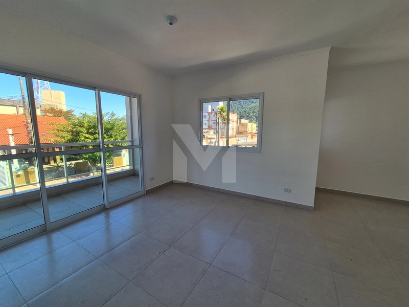 Casa à venda em residencial no Solemar – Praia Grande: 10ª foto da galeria de imagens do imóvel