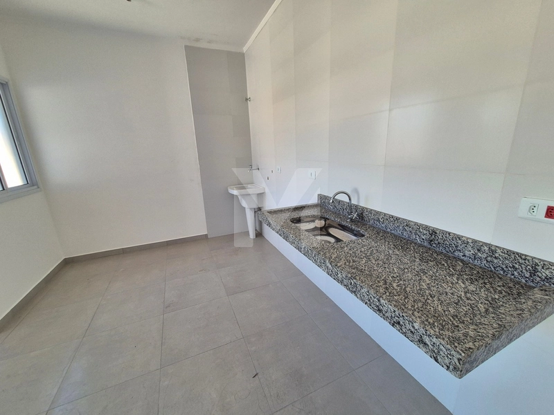 Casa à venda em residencial no Solemar – Praia Grande: 11ª foto da galeria de imagens do imóvel