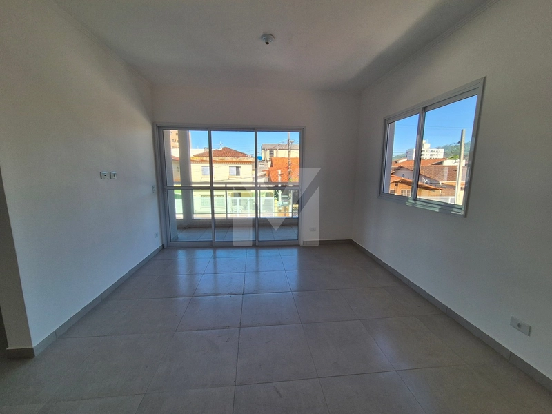 Casa à venda em residencial no Solemar – Praia Grande: 12ª foto da galeria de imagens do imóvel