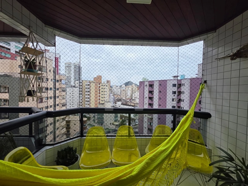 2 Dorm - 1 Suite - Vista Mar - 200m da Praia: 8ª foto da galeria de imagens do imóvel